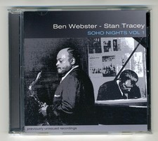 Ben Webster & Stan Tracey -