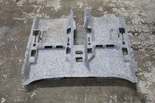 VW Jetta 1K Mk5 Under Floor Carpet Insulation 1K0863919M