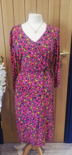 Mistral ladies bright pink - bright,