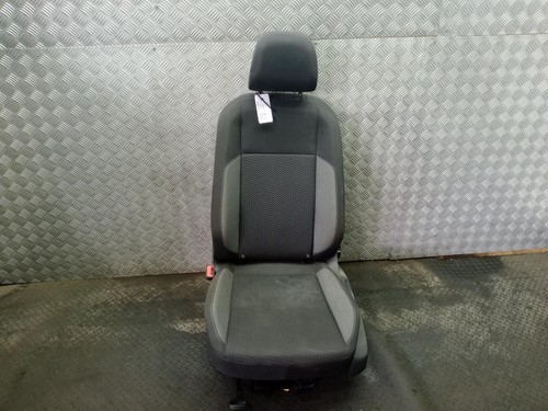 Volkswagen polo seat front - seat,