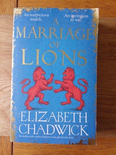 Marriage lions by - of,