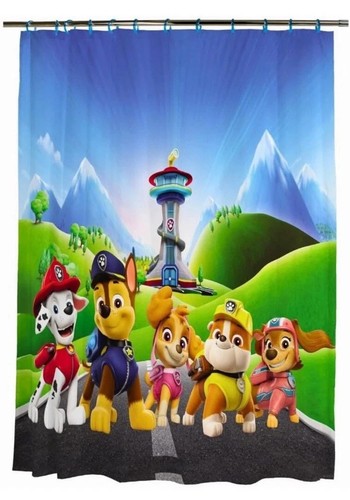 Franco nickelodeon paw patrol - franco,