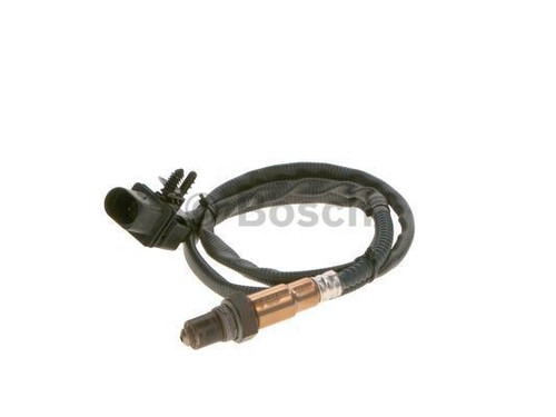 Bosch lambda sensor - bosch,