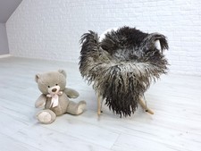 REAL ICELANDIC LARGE SHEEPSKIN