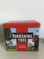 Taylors Of Harrogate Yorkshire