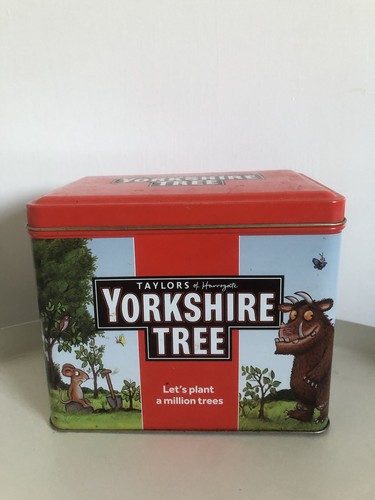 Taylors harrogate yorkshire - of,