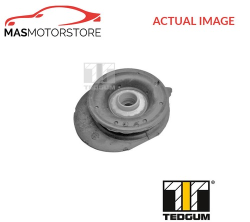 Top strut mounting - mounting, cushion