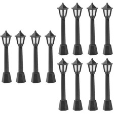  3 PCS Model Victorian Street