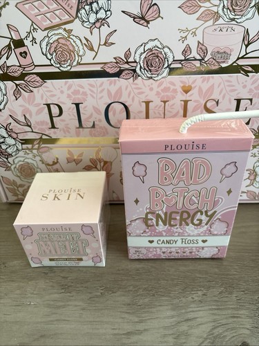 Plouise mixed beauty bundle - mixed,