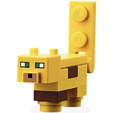 LEGO Minecraft: Ocelot
