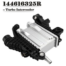 Turbo Intercooler for Renault
