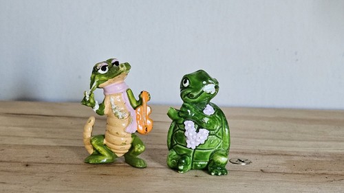 Kinder surprise crazy crocs - kinder,