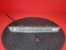 2018 CITROEN C4 PICASSO 5 DOOR MPV HIGH LEVEL BRAKE LIGHT