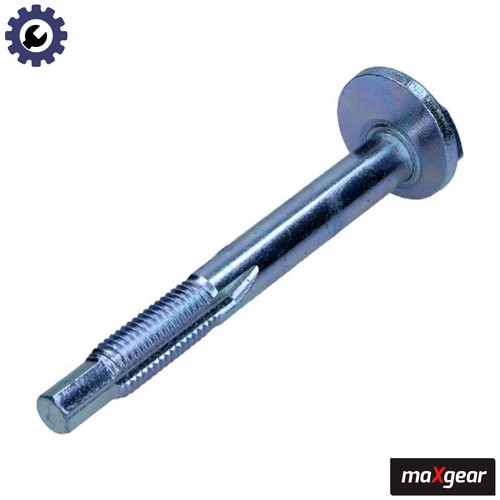 Camber correction screw - correction,