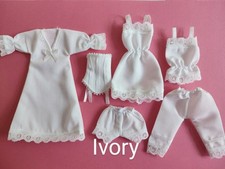 Dolls house clothes - dolls,