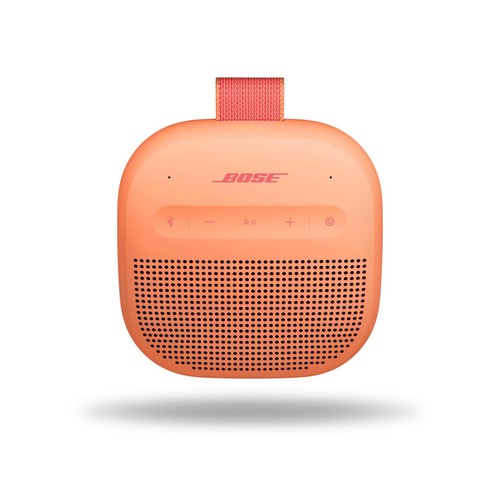 Bose soundlink micro portable - bose,