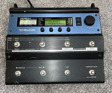 TC HELICON - VoiceLive