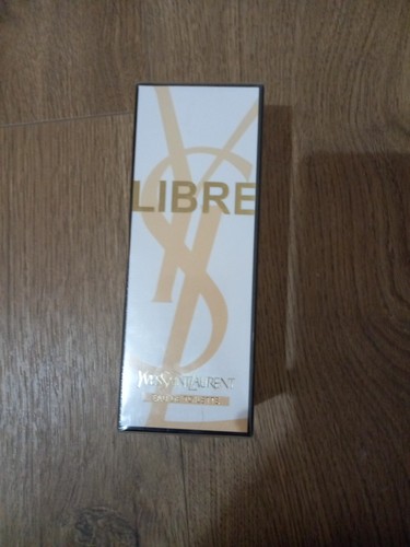 Yves saint laurent - yves, libre