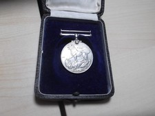 Original WWII British War