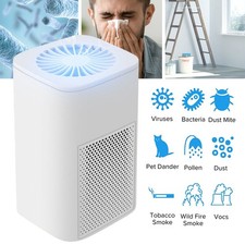 Air Purifier Large Room Air