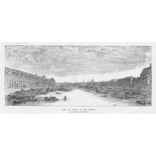 FRENCH REVOLUTION View of