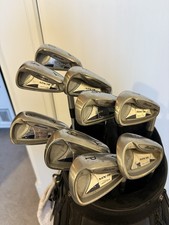 Mizuno irons sw - mizuno,