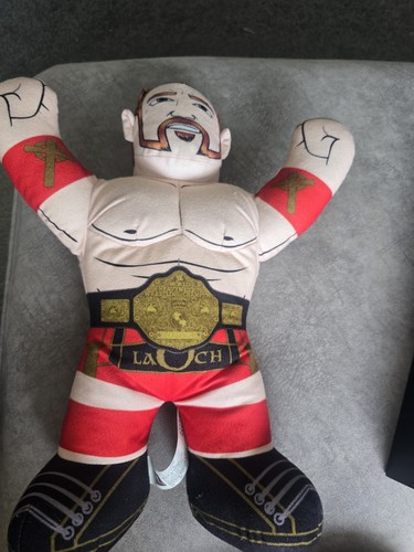 Wwe championship brawlin - wwe,