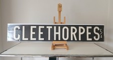 CLEETHORPES -  From  A North