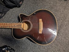 Freshman FA1AP - Great acoustic guitar