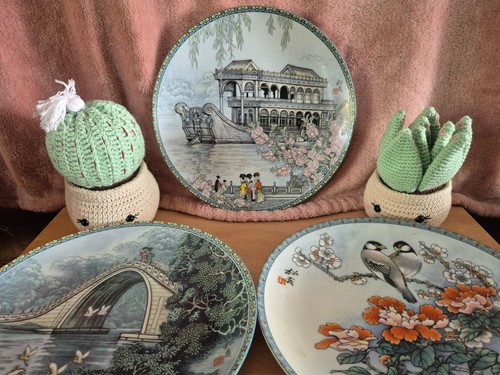 Imperial jingdezhen porcelain - imperial,