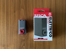Silca Elettrico Micro Electric Bike Pump