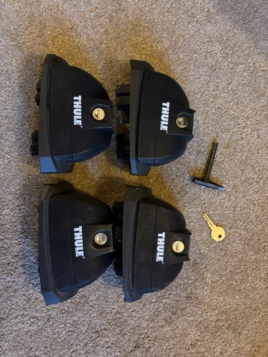 Thule fixpoint eco - eco, pack