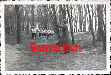 I12/30 WW2 ORIGINAL PHOTO OF