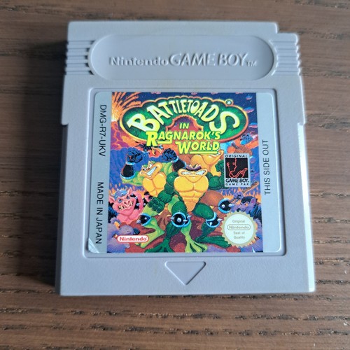 Nintendo battletoads - nintendo, in