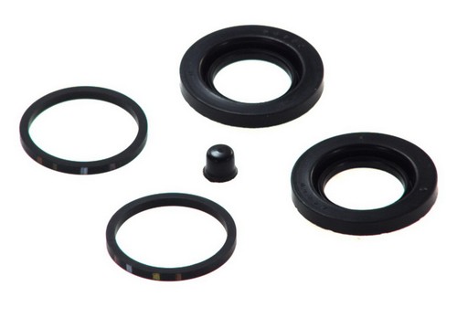 Brake caliper repair kit rear - kit,