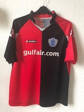 QPR Queens Park Rangers away
