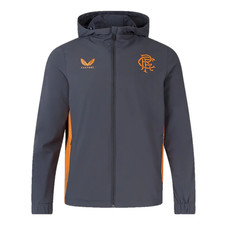 Rangers Men's Football Jacket