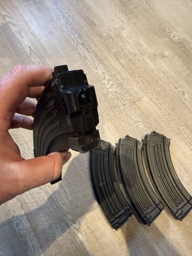 Tokyo marui midcap - tokyo, ak