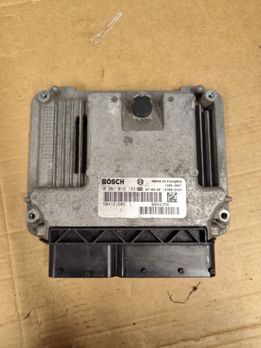 Iveco daily diesel engine - iveco,