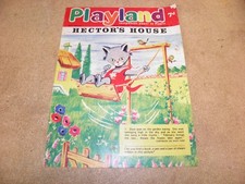 PLAYLAND- 8th FEB 1969 -