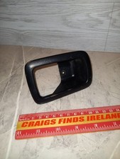 Ford Fiesta Mk3 Xr2i RS1800 RS