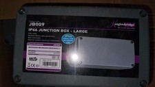 Outdoor Weatherproof IP66