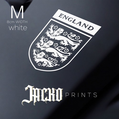 White vinyl football - m, team