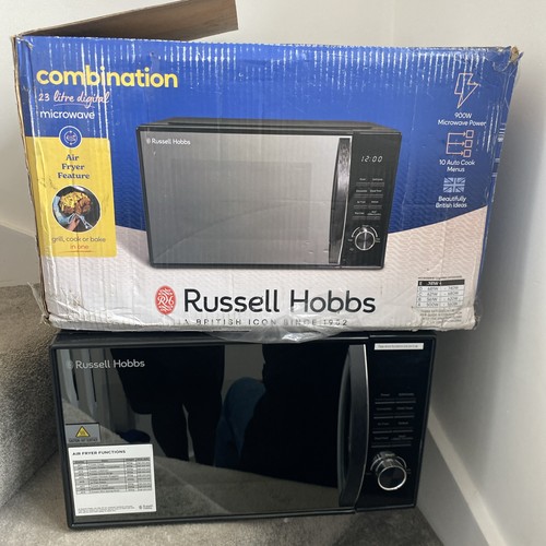 Russell hobbs combination 23l - russell,