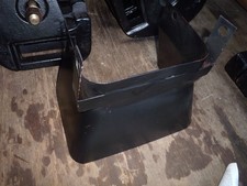 Compact Tractor PTO Guard.Fits Rabtrak /YTO &may fit other small tractors -Jinma