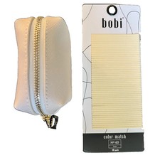 BOBI Bright Blonde Bobby Pin
