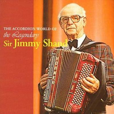 Jimmy shand legendary - :,