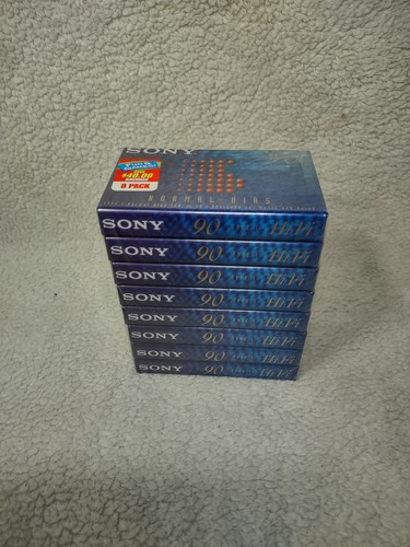 Sony pack 8 - -,