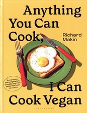 Anything You Can Cook, I Can