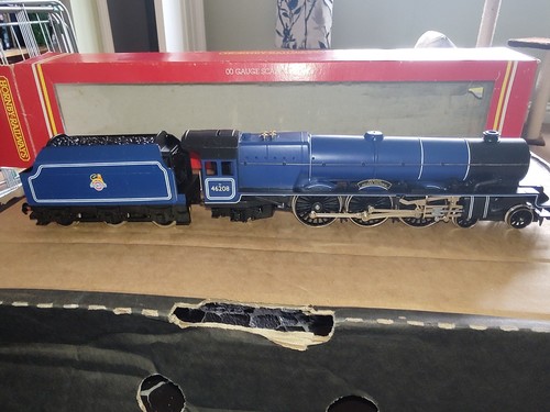 Hornby r138 2 princess - r138,